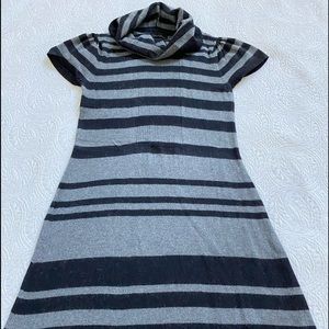 Calvin Klein Womens  Sweater Dress Size S Excellent Condition, Worn Once